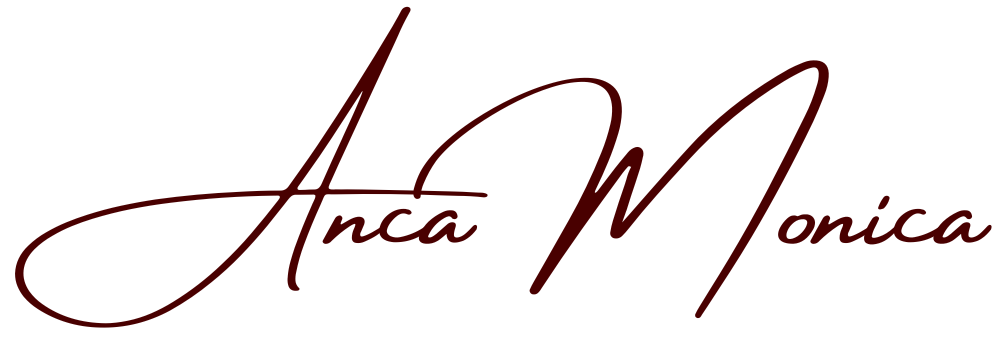 Anca Monica' Art